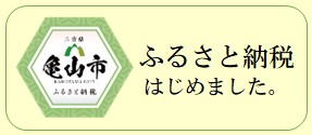 亀山市　ふるさと納税